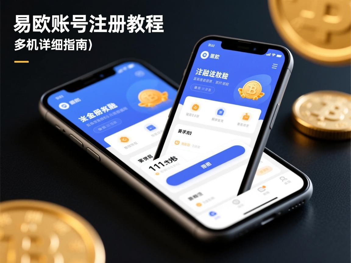 易欧账号注册教程（手机版详细指南）