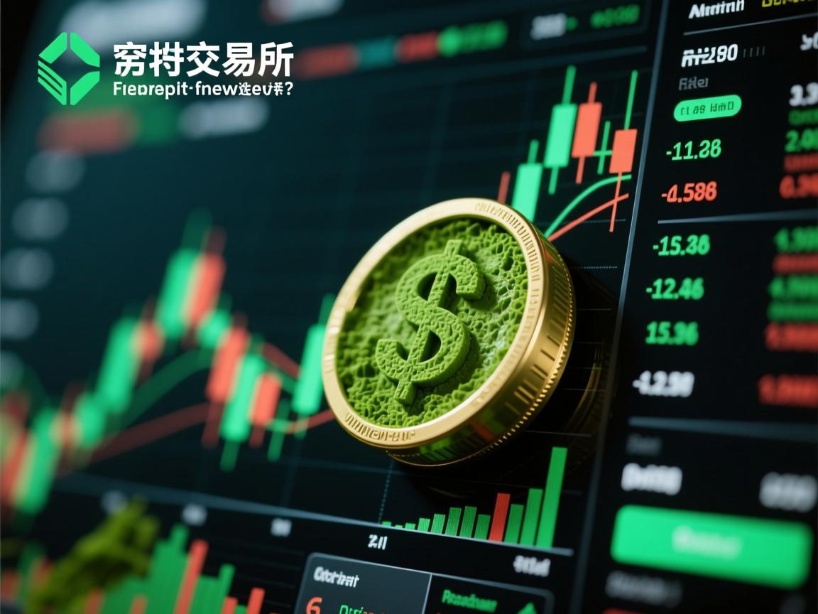抹茶交易所，数字资产交易的新选择