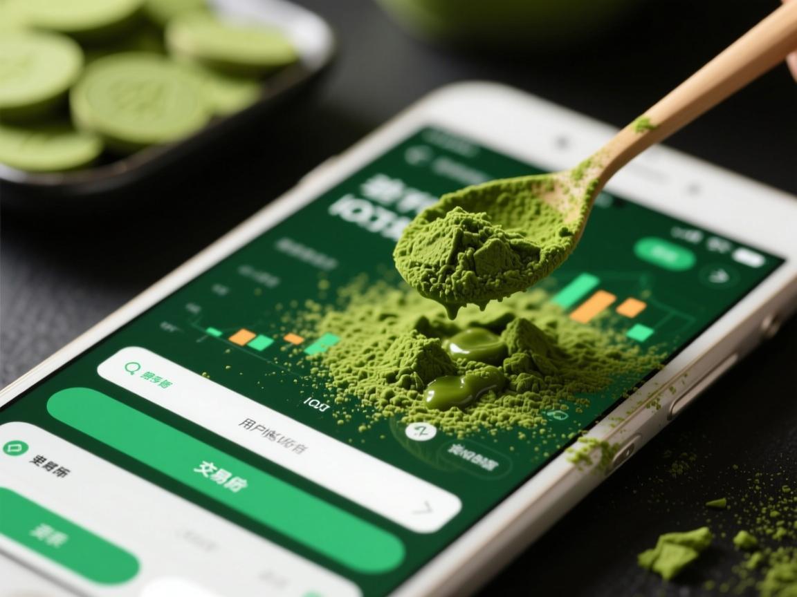 抹茶交易所IOS闪退问题频发，用户体验亟待优化