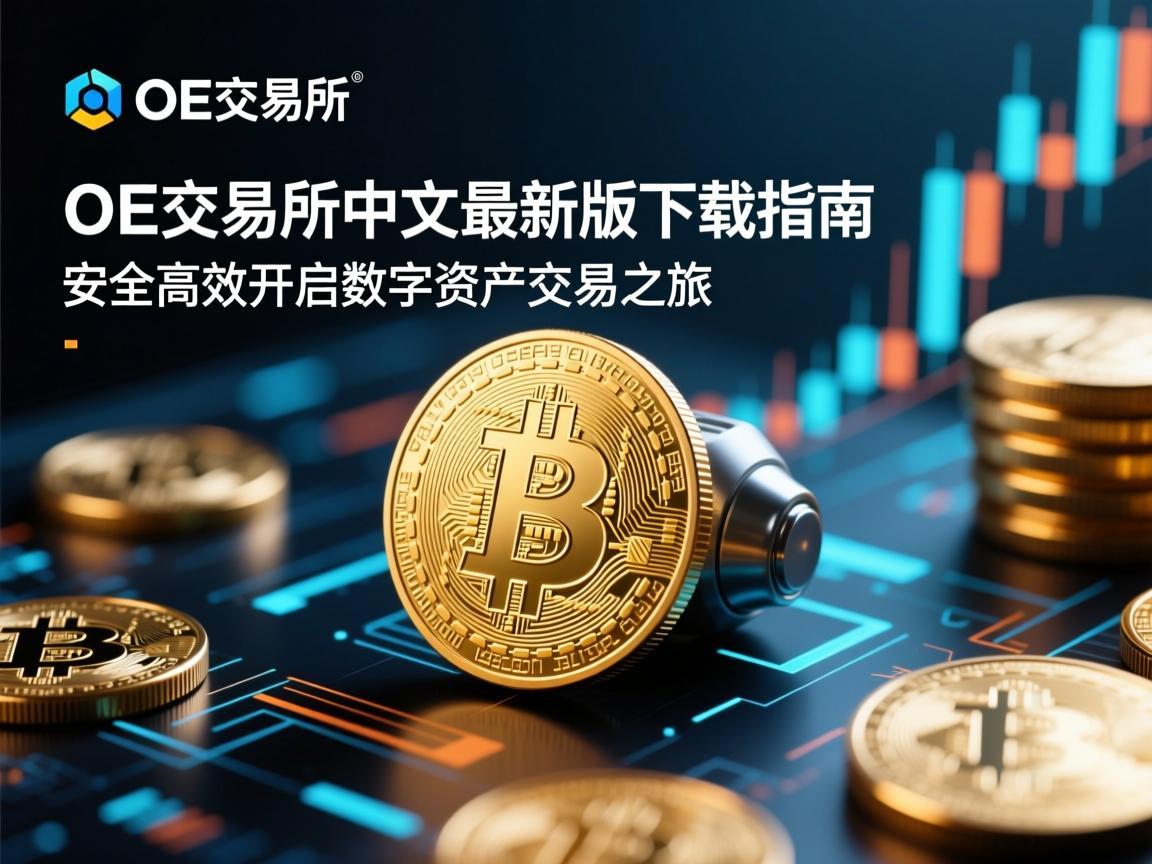 OE交易所中文最新版下载指南，安全高效开启数字资产交易之旅