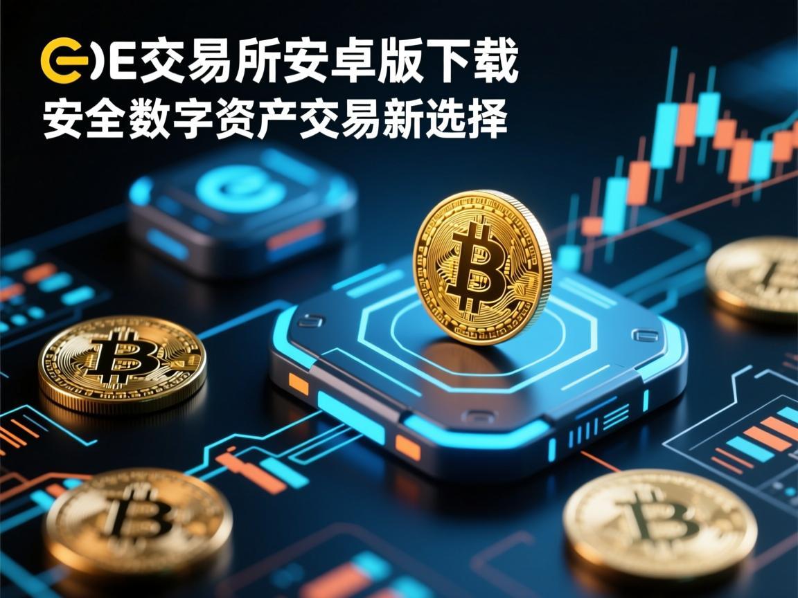 OE交易所安卓版下载，安全便捷的数字资产交易新选择