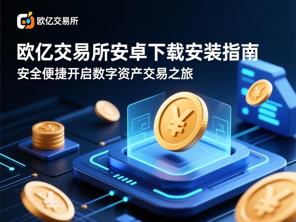 欧亿交易所安卓下载安装指南，安全便捷开启数字资产交易之旅