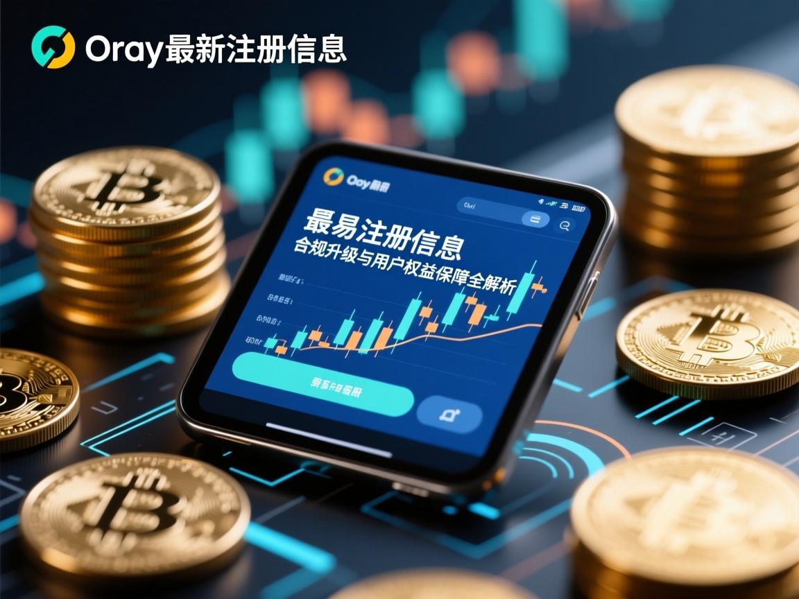 欧易最新注册信息，合规升级与用户权益保障全解析