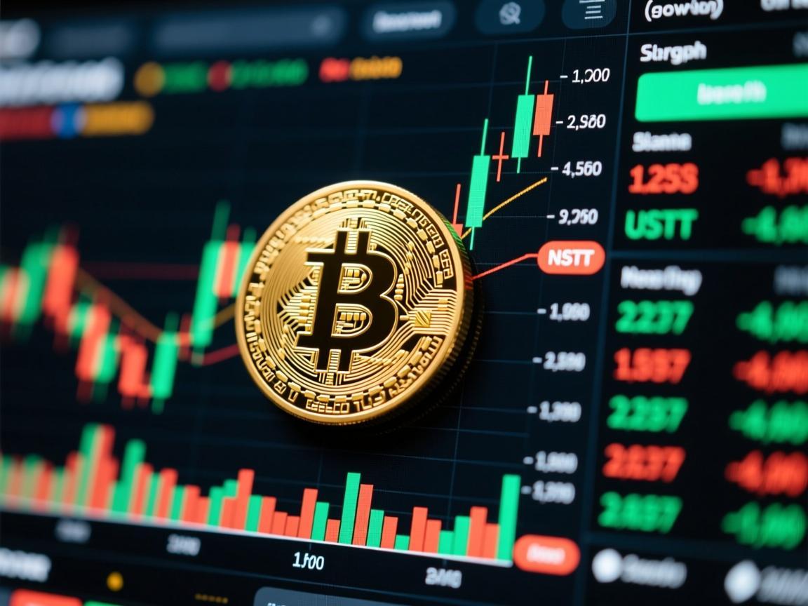 如何查询NOM币对USDT的实时汇率 实用指南与注意事项