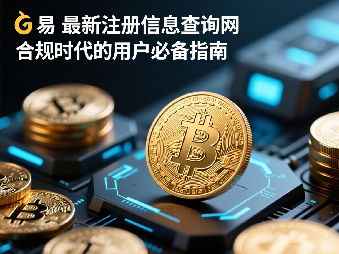 欧易最新注册信息查询网，合规时代的用户必备指南