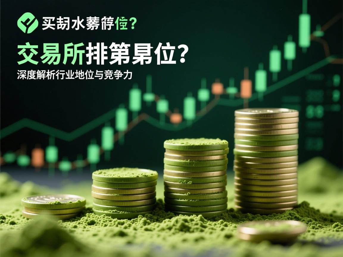 抹茶交易所排第几位 深度解析其行业地位与竞争力