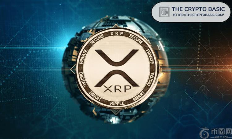 顶级开发者表示，一旦政府重新开放，XRP 可能会迎来重大新闻