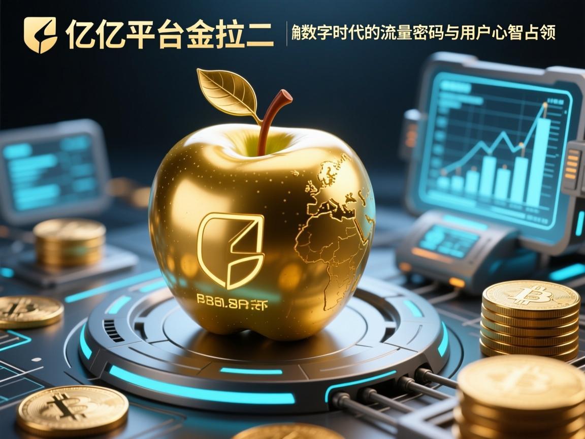 欧亿平台金苹果下拉二，解析数字时代的流量密码与用户心智占领