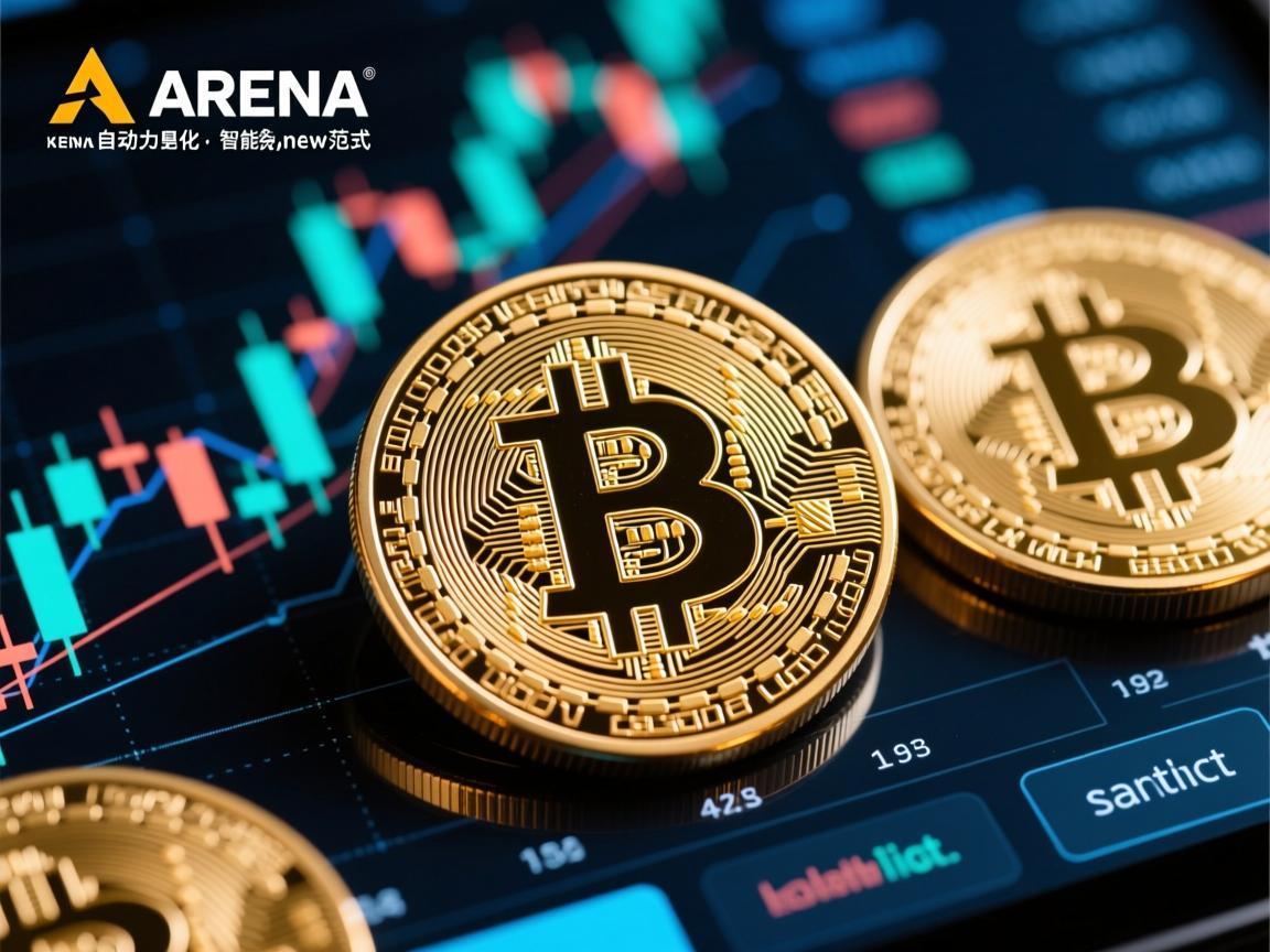 ARENA比特币自动量化，智能交易的新范式