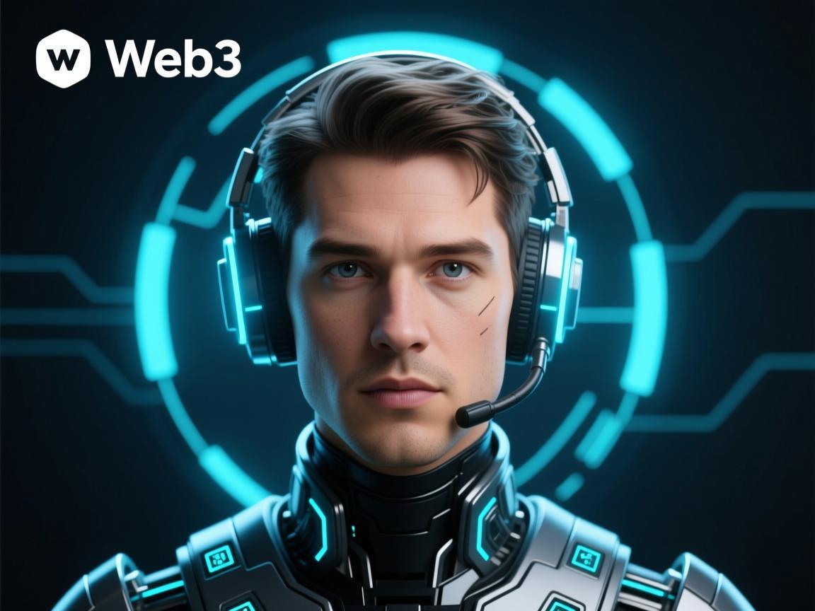 Web3头像购买教程，从零开始拥有你的数字身份标识