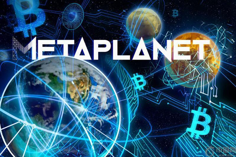Metaplanet扩展比特币（BTC）战略详细分析，添加美国和日本子公司