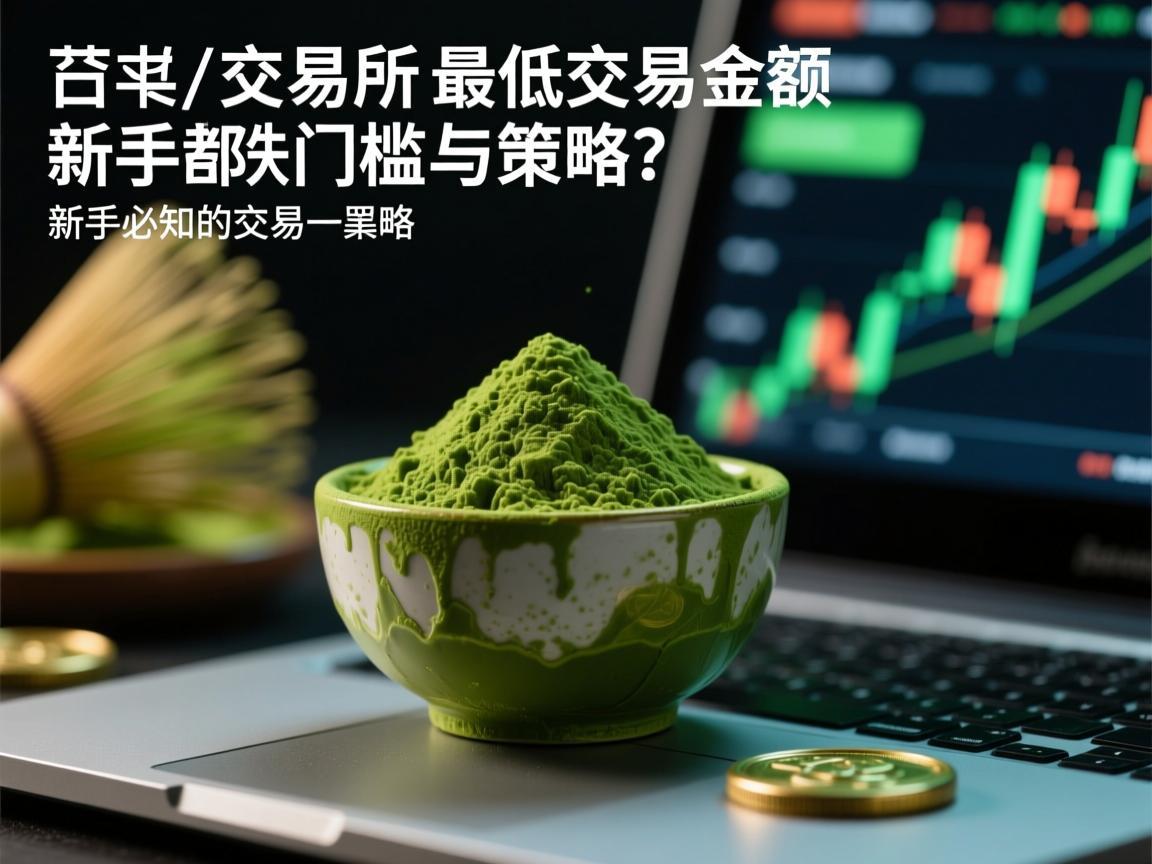 抹茶交易所最低交易金额，新手必知的交易门槛与策略