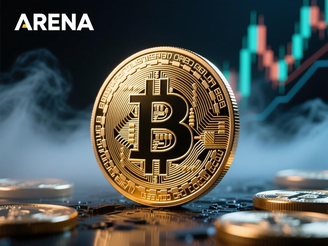 ARENA币未来价格预测，机遇与风险并行的迷雾探索
