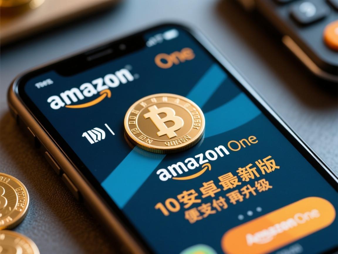 亚马逊One币10安卓最新版，便捷支付体验再升级