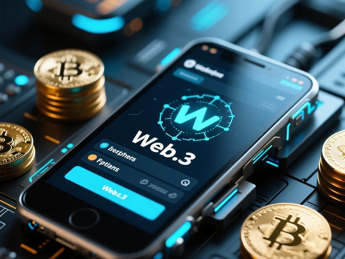 Web3发送网络费用，理解、优化与未来趋势
