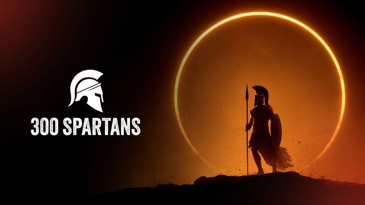 OneBullEx 推出“300 SPARTANS”：一支由人工智能驱动的交易大军