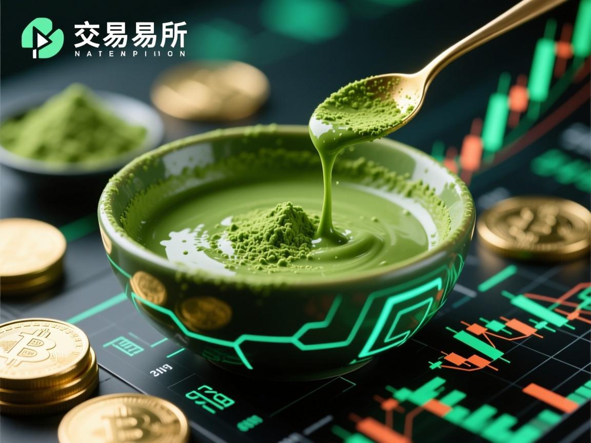 抹茶交易所信息，聚焦数字资产交易的核心枢纽