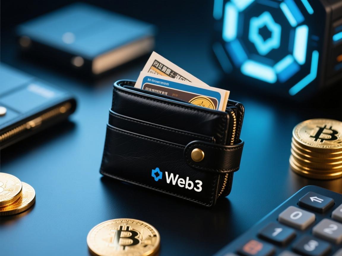 Web3钱包如何通过多元化模式实现商业价值