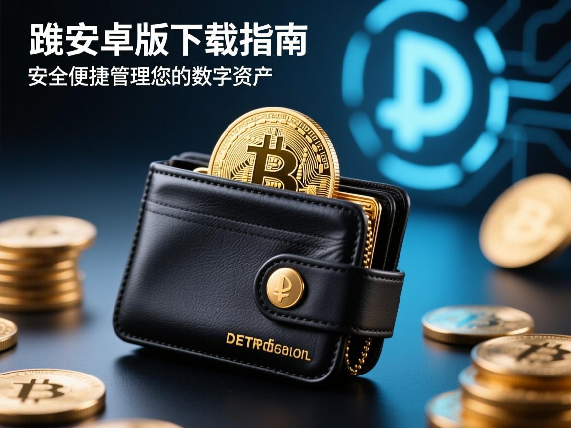 达尔币钱包安卓版下载指南，安全便捷管理您的数字资产