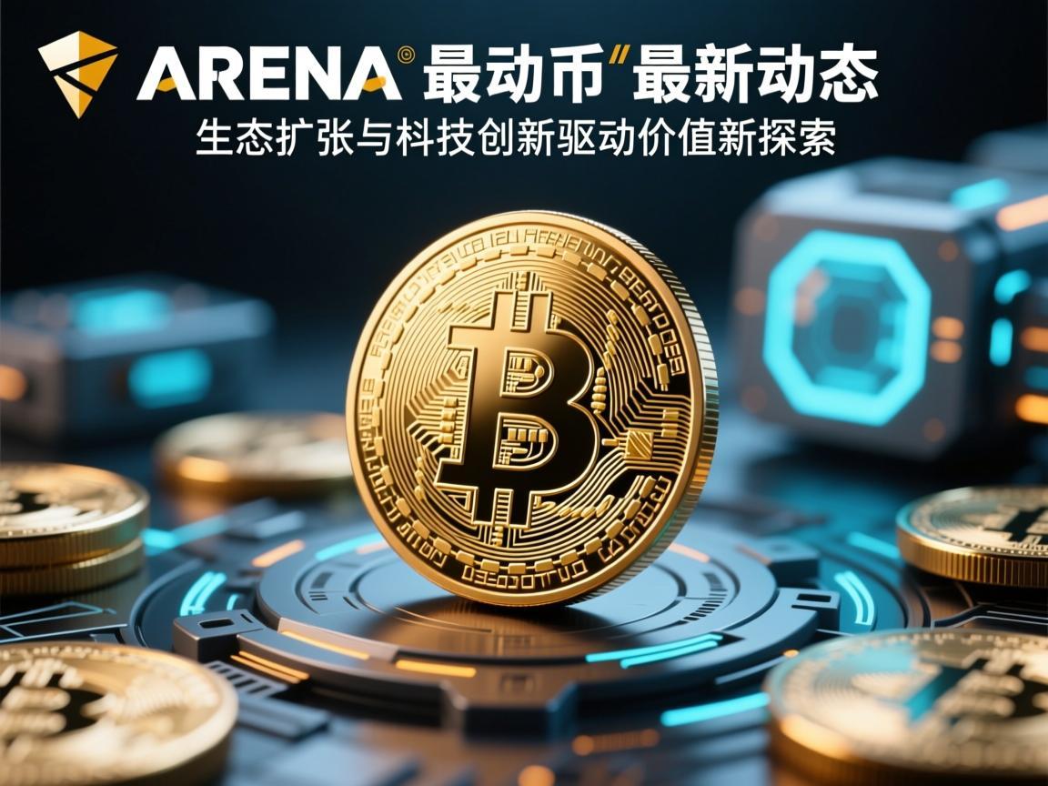 ARENA币最新动态，生态扩张与技术创新驱动价值新探索