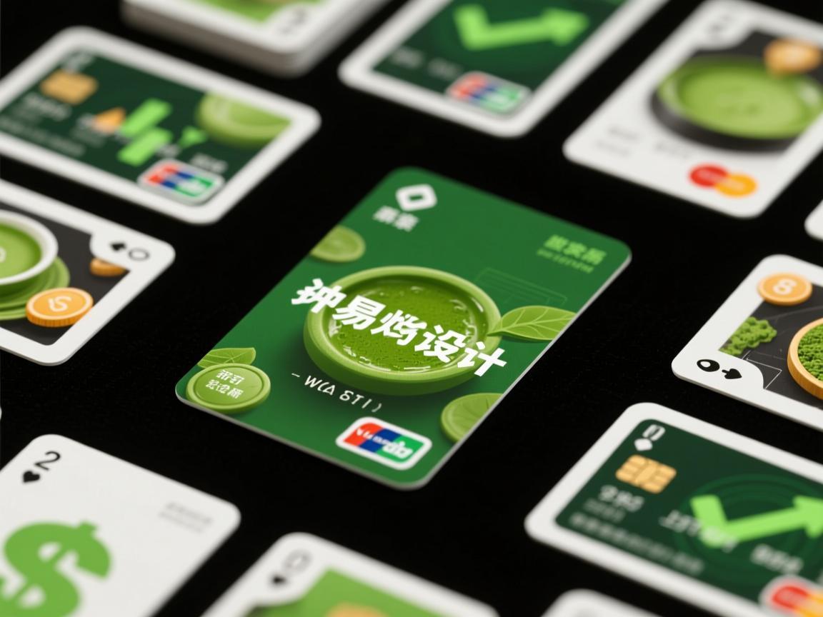 抹茶交易所卡牌攻略，新手快速上手指南