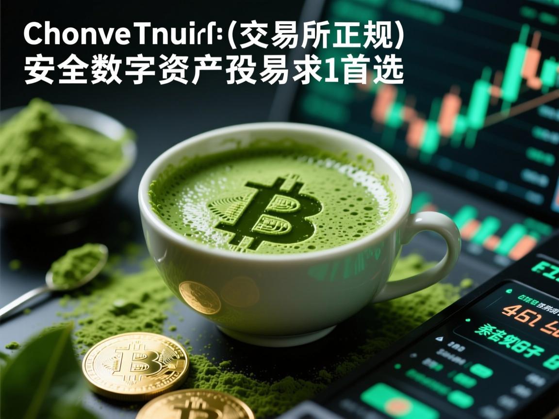 抹茶交易所正规，安全数字资产交易的首选