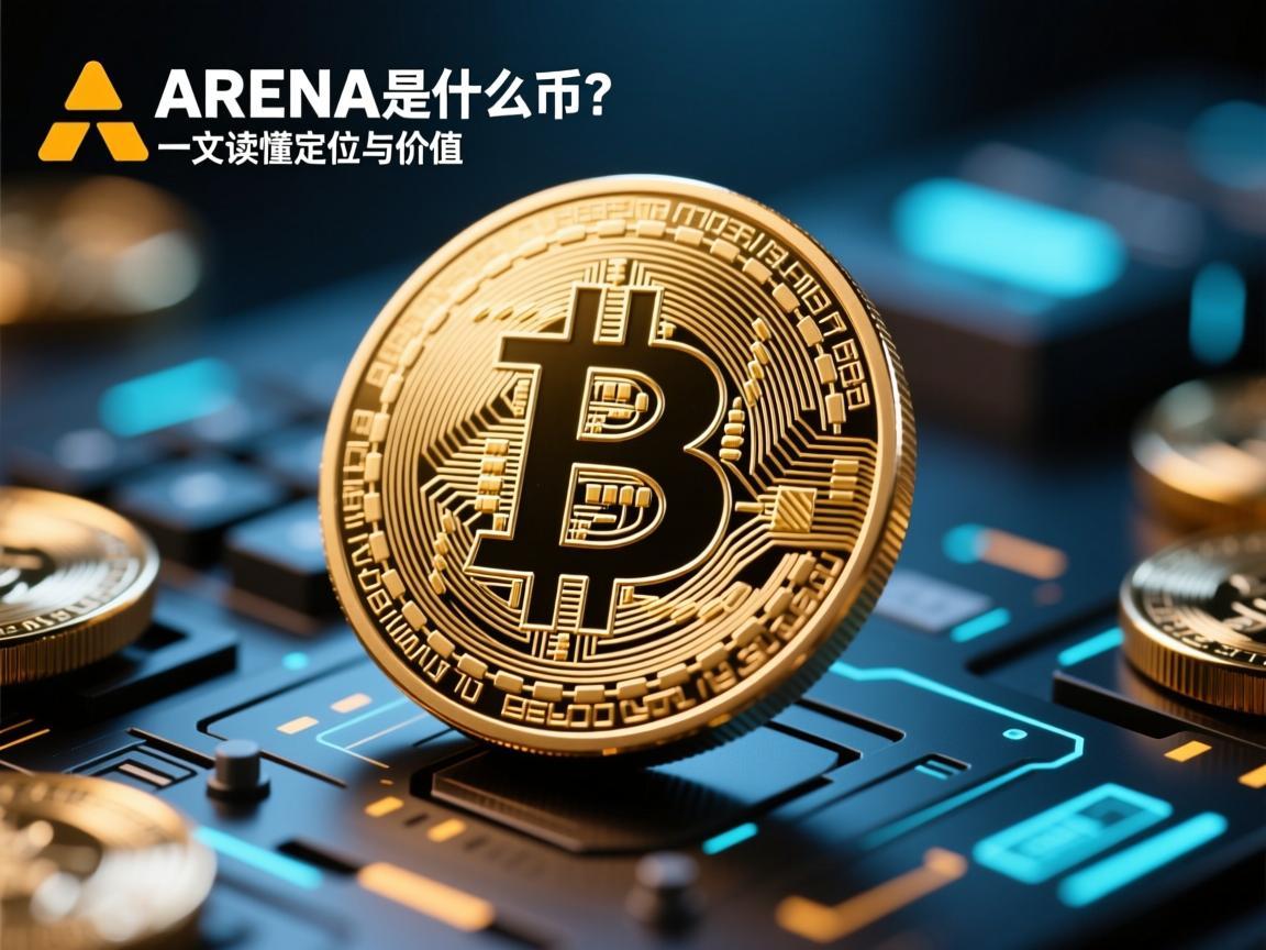 ARENA是什么币 一文读懂其定位与价值