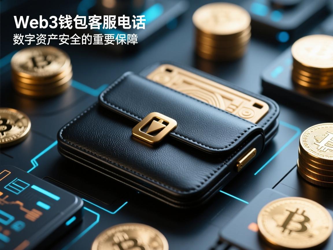 Web3钱包客服电话，数字资产安全的重要保障