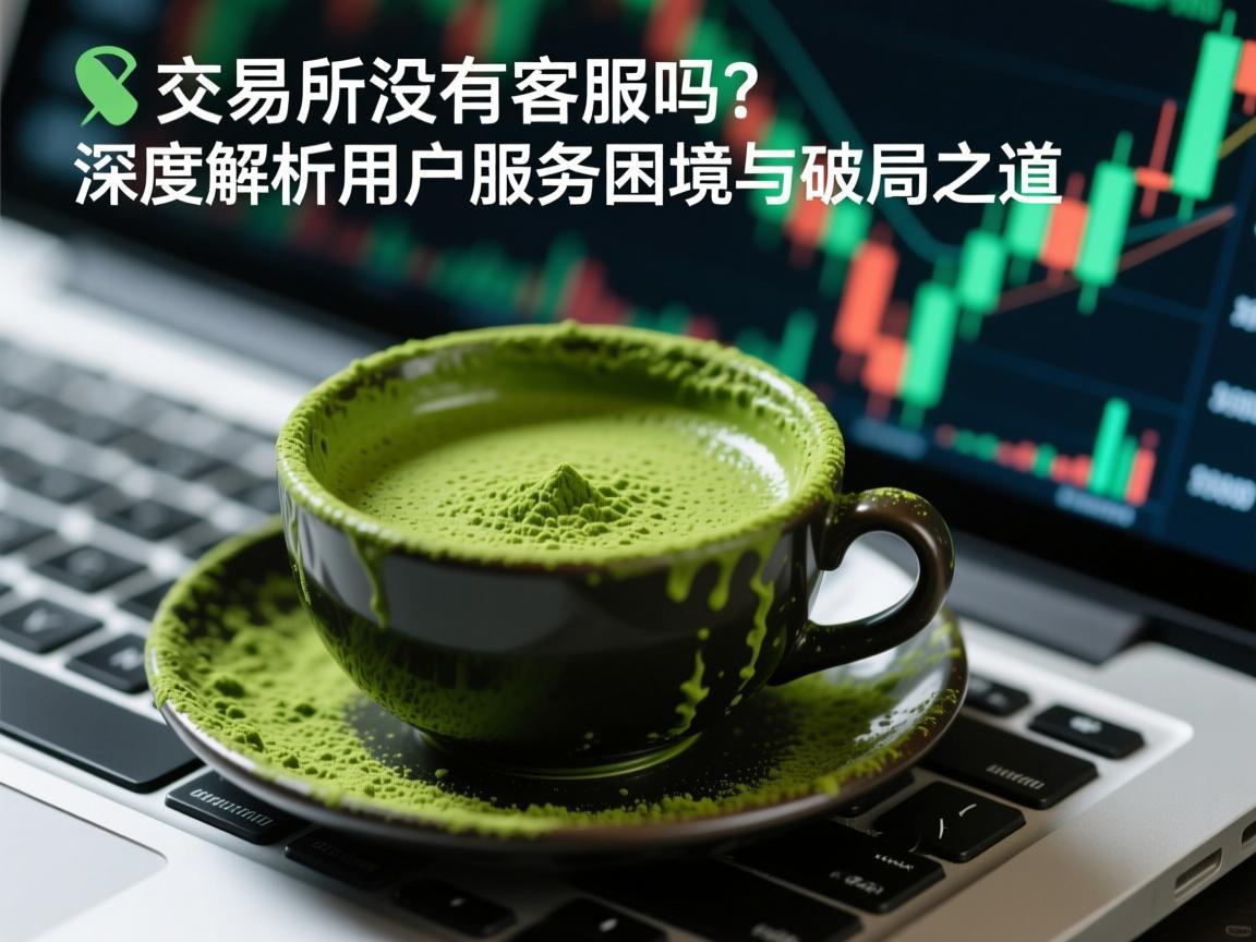 抹茶交易所没有客服吗 深度解析用户服务困境与破局之道