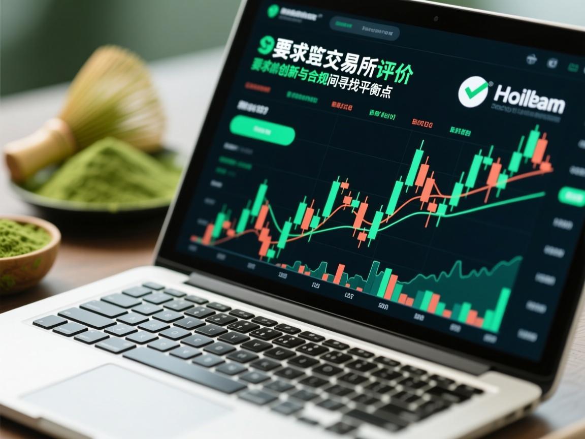 抹茶交易所评价，在创新与合规间寻找平衡点