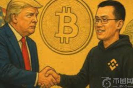 特朗普特赦CZ：加密货币行业的转折点，SBF还有机会吗