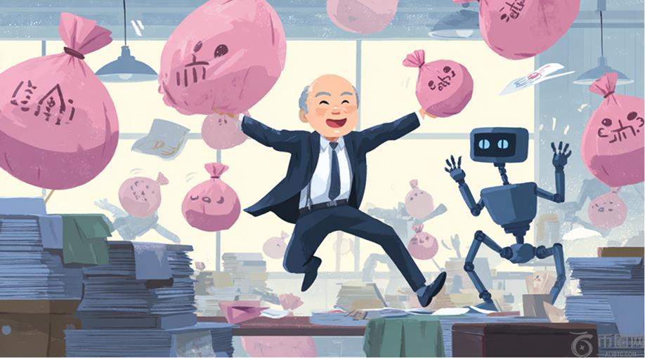 软银向 OpenAI 融资 225 亿美元，重组即将完成