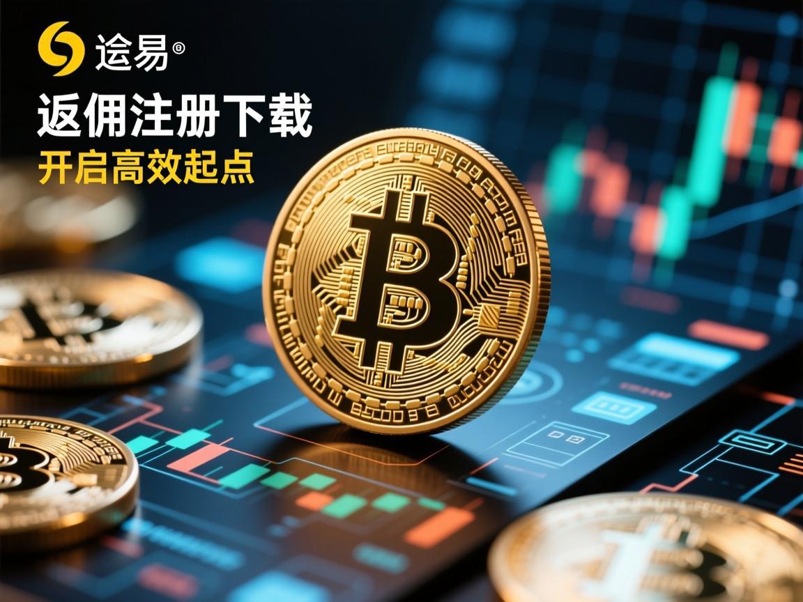 欧易返佣注册下载，开启加密货币交易的高效起点