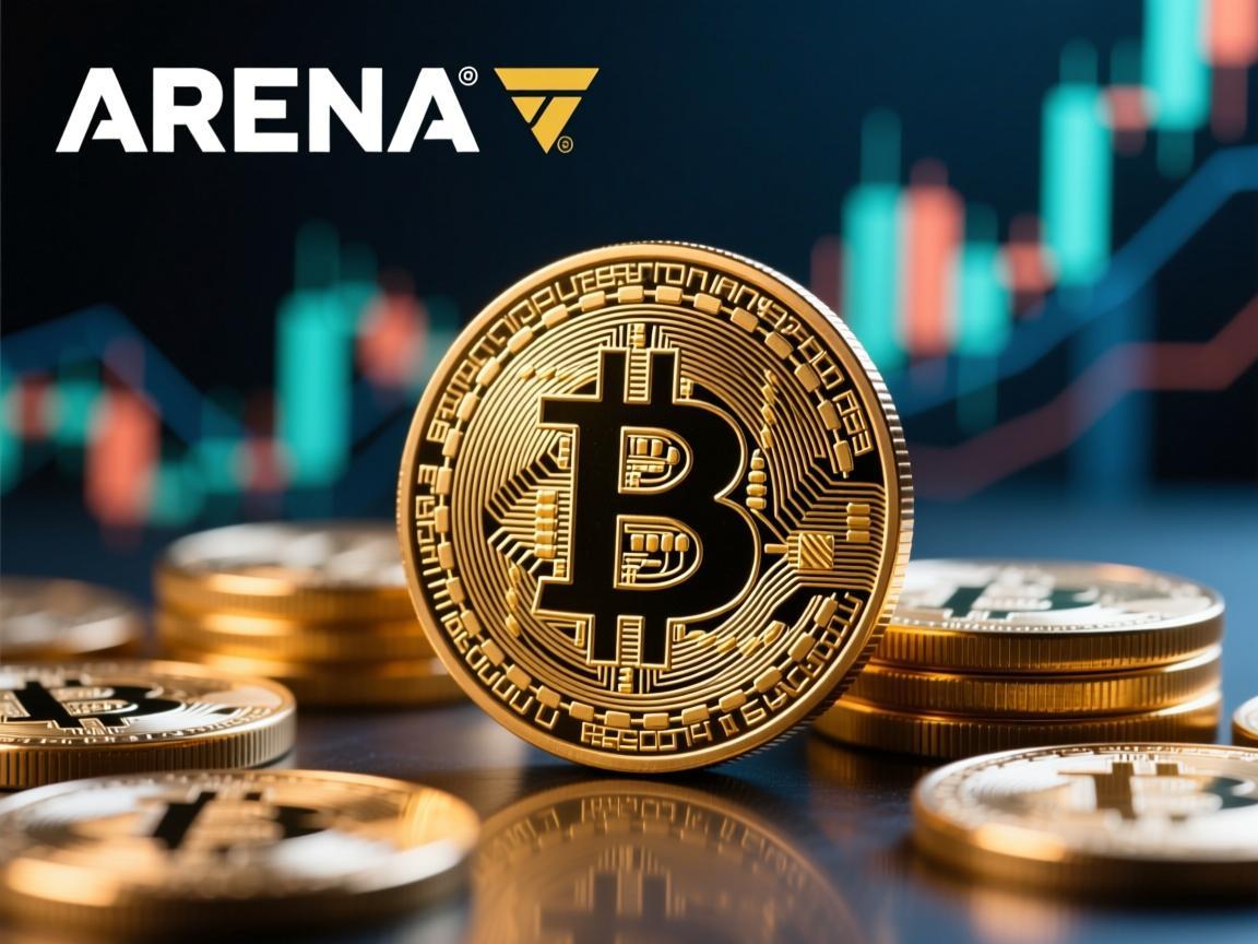 ARENA币上交易所之路，机遇与挑战并存