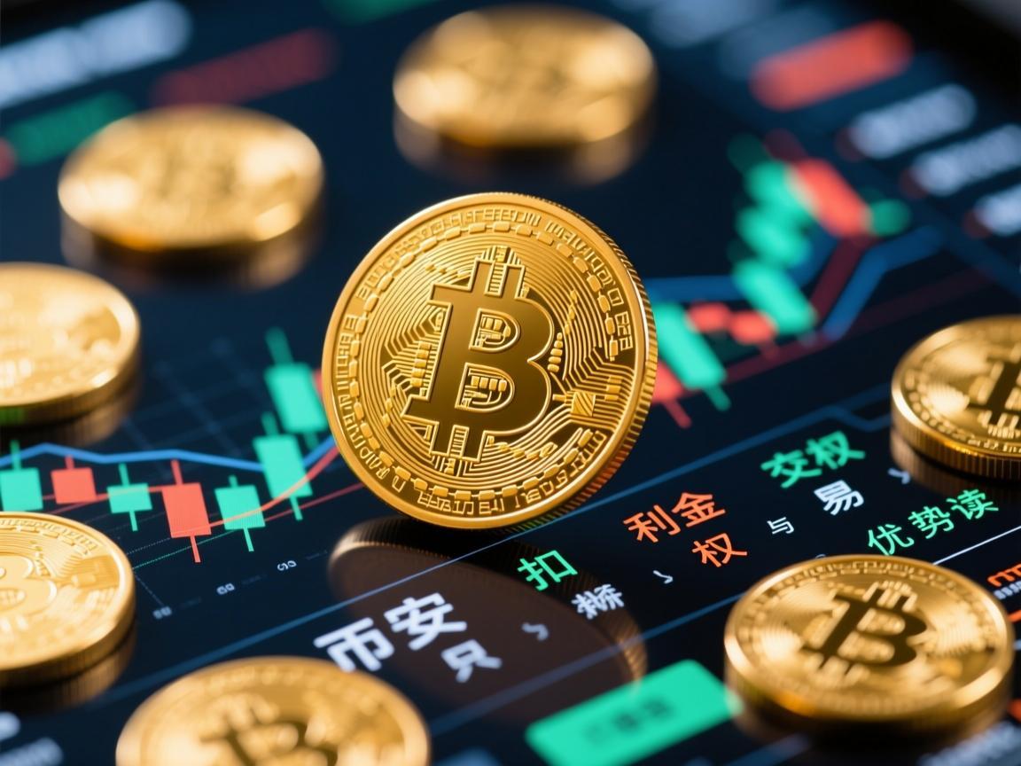 币安期权交易只扣权利金，机制解析与优势解读