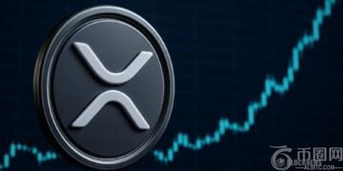 分析师预测 XRP 即将迎来爆发性上涨：目标直指 11 至 15 美元