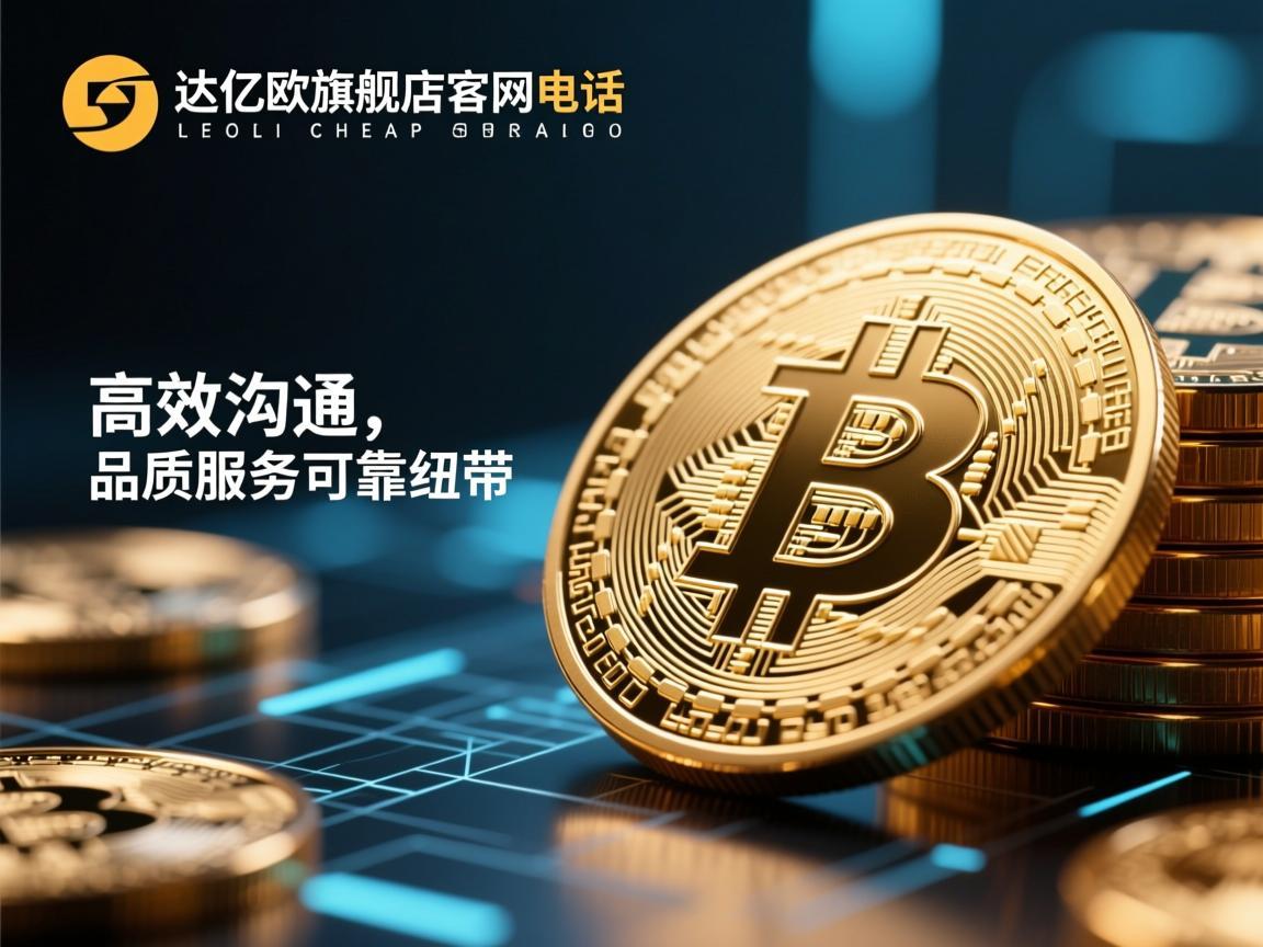 达亿欧旗舰店官网电话，高效沟通，品质服务的可靠纽带