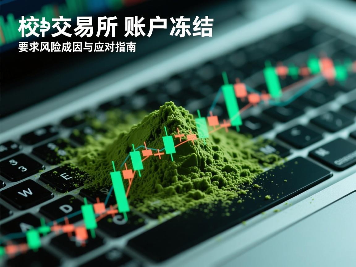 抹茶交易所账户冻结，风险成因与应对指南