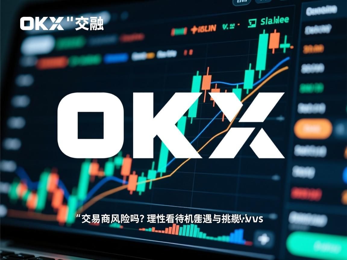 在OKX做交易商有风险吗 理性看待机遇与挑战