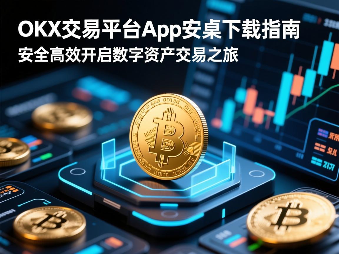 OKX交易平台App安卓下载指南，安全高效开启数字资产交易之旅