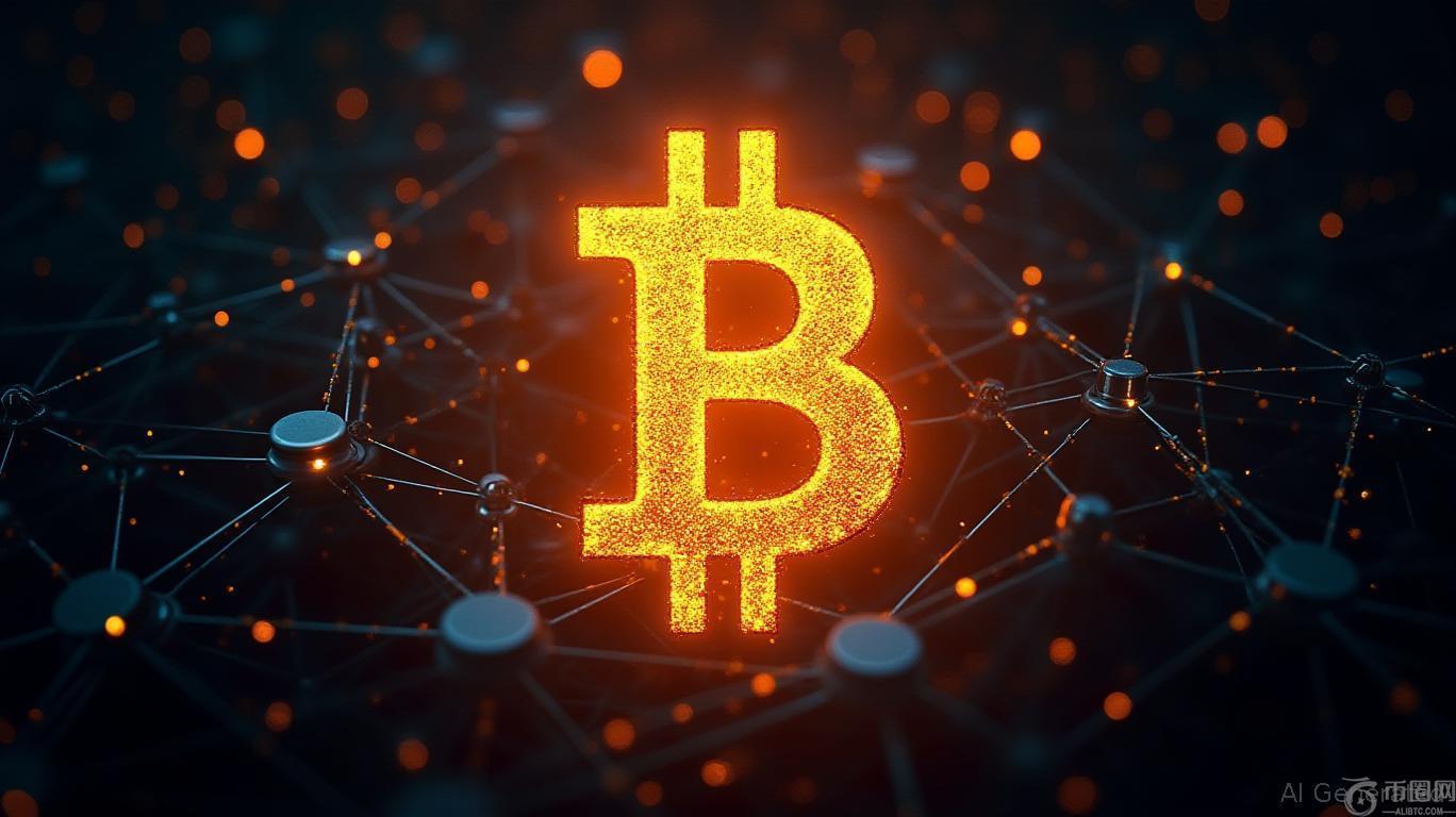 比特币今日新闻：比特币的分叉困境：垃圾邮件控制与无需许可原则