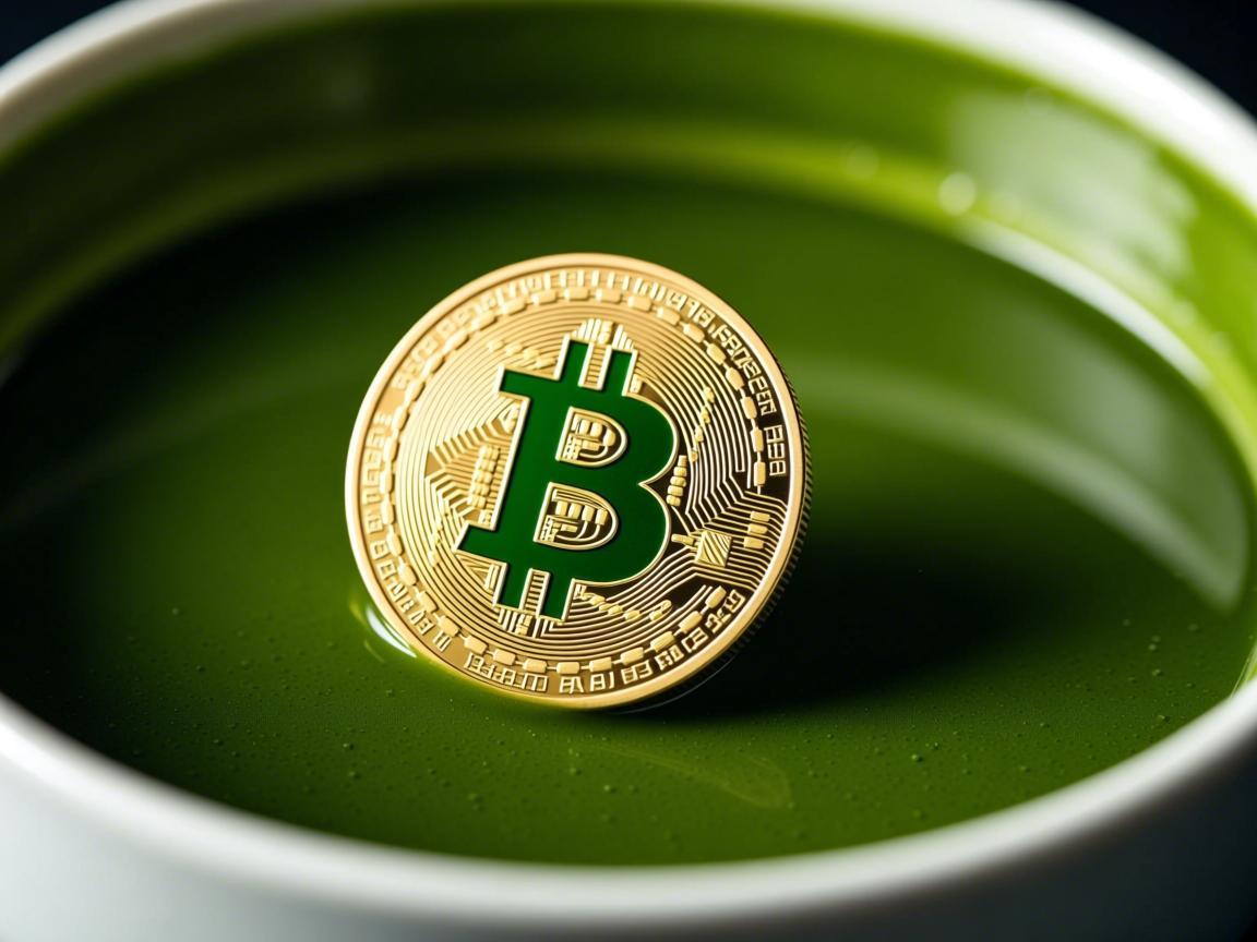 怎样把币提到抹茶交易所 详细步骤与注意事项