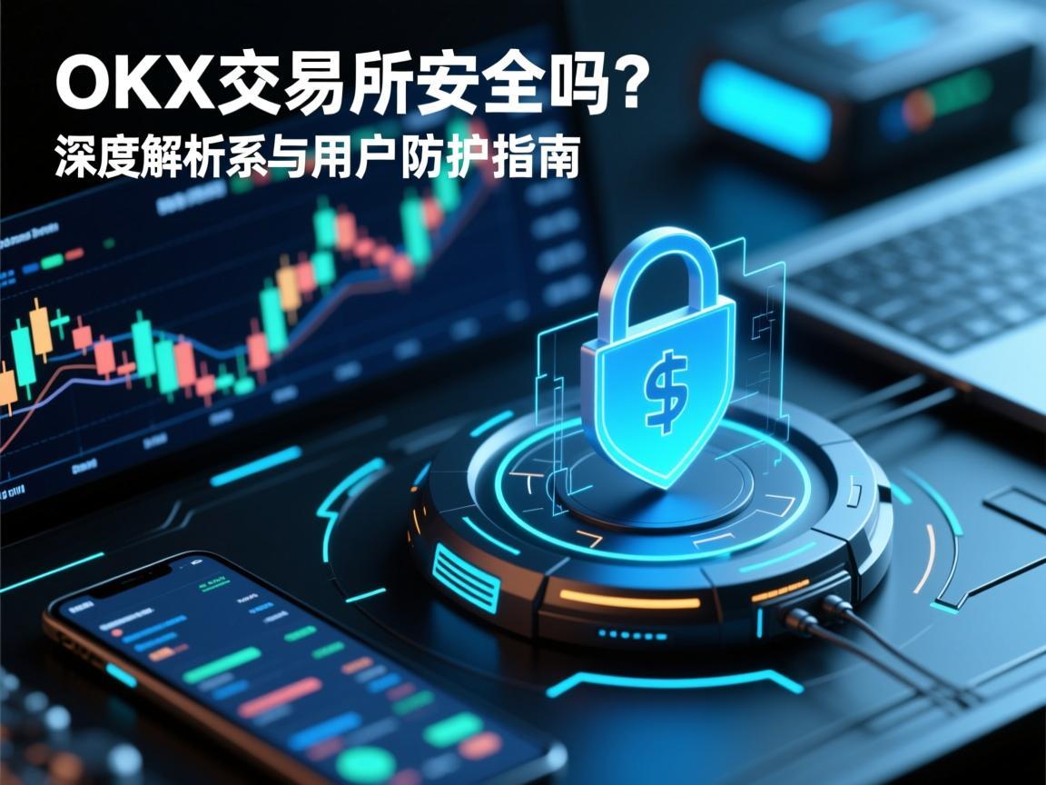 OKX交易所安全吗 深度解析其安全体系与用户防护指南