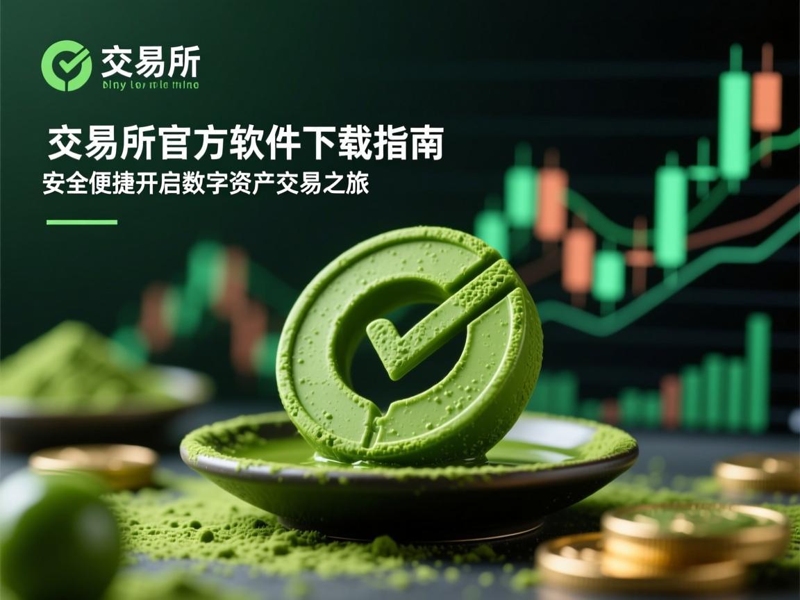 抹茶交易所官方软件下载指南，安全便捷开启数字资产交易之旅