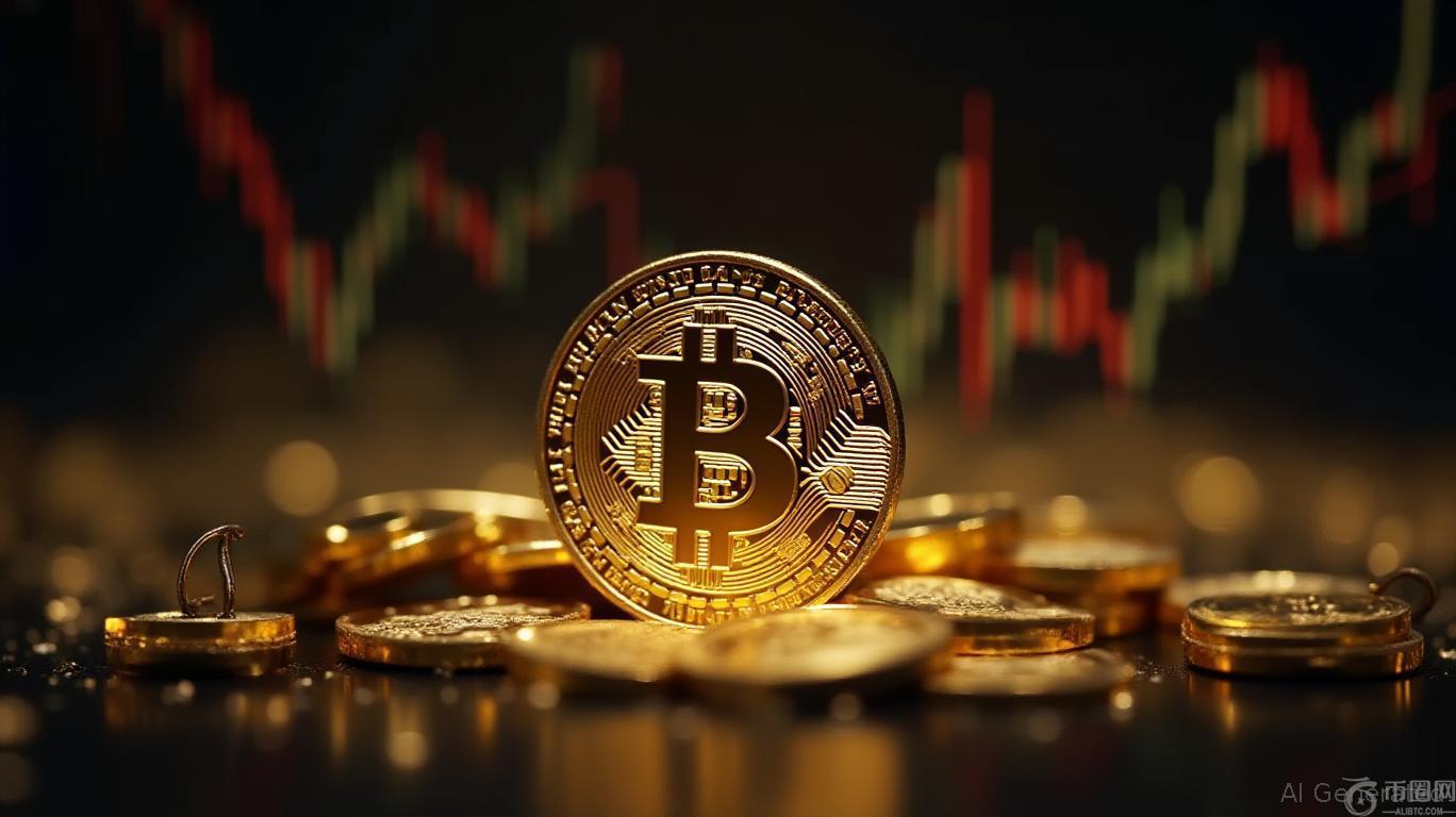比特币今日新闻：比特币将加密货币的通胀对冲与黄金的波动性进行对比