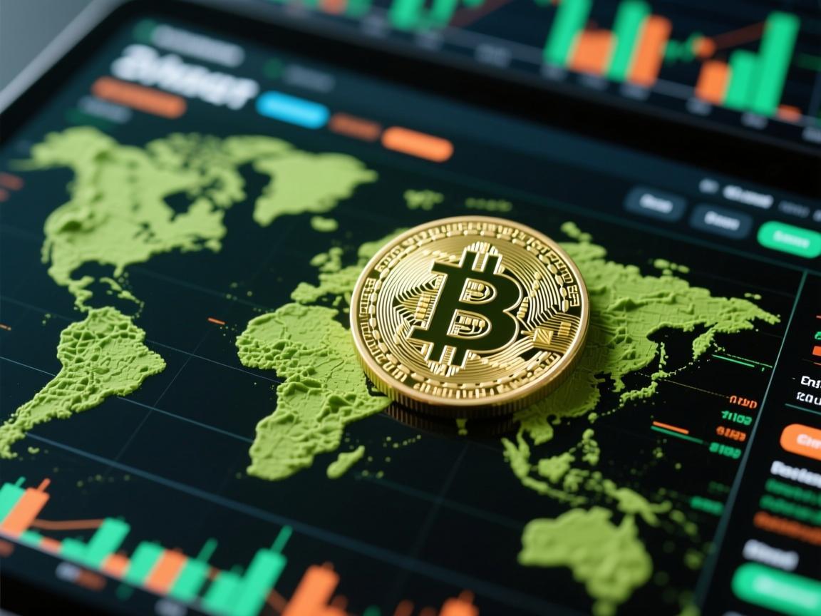 抹茶交易所没有中国，一个加密世界的中国缺席之谜