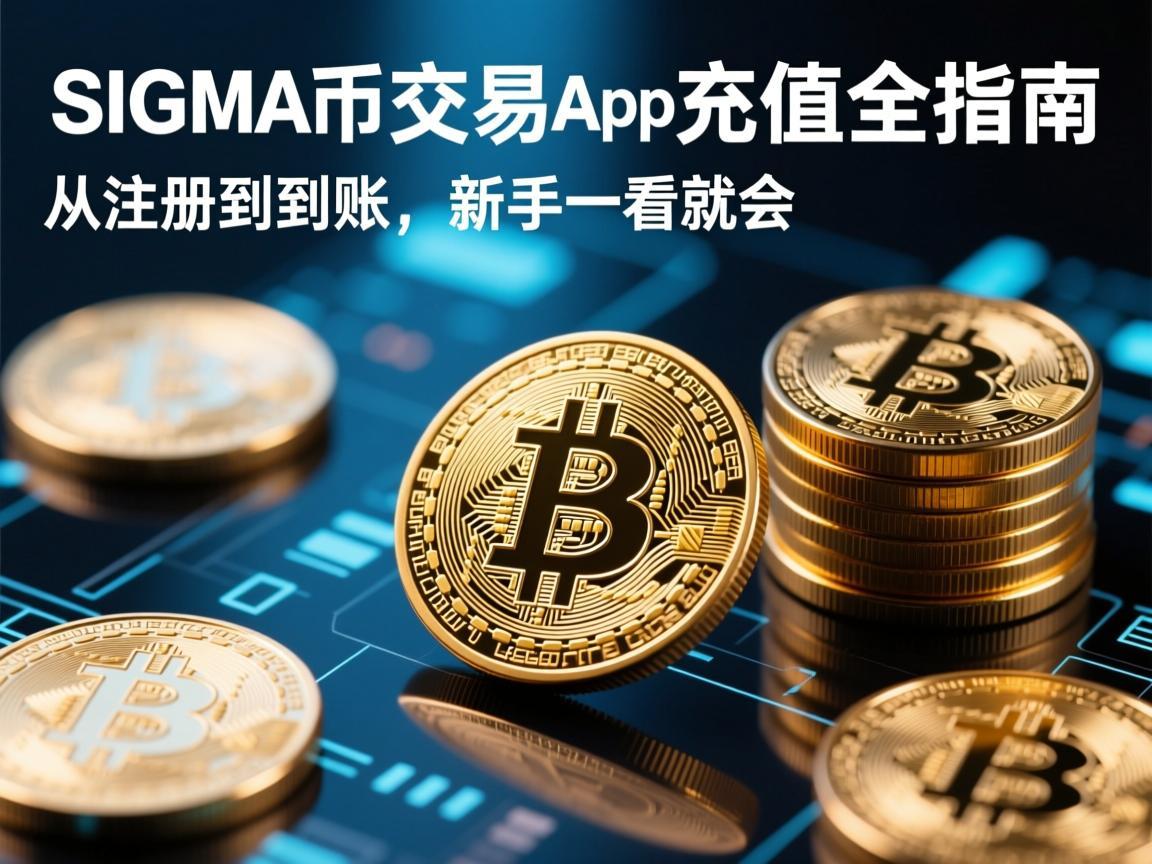 SIGMA币交易App充值全指南，从注册到到账，新手一看就会