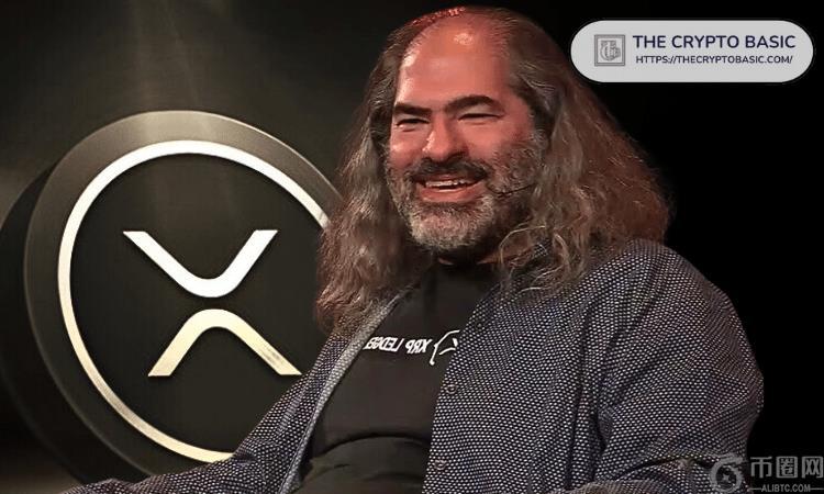 Ripple CTO 曾表示，Ripple 模型是以最大化 XRP 价值的方式花钱