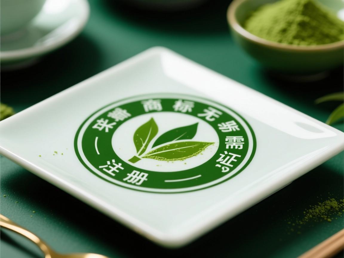 抹茶商标注册无需认证 这些关键步骤你必须知道