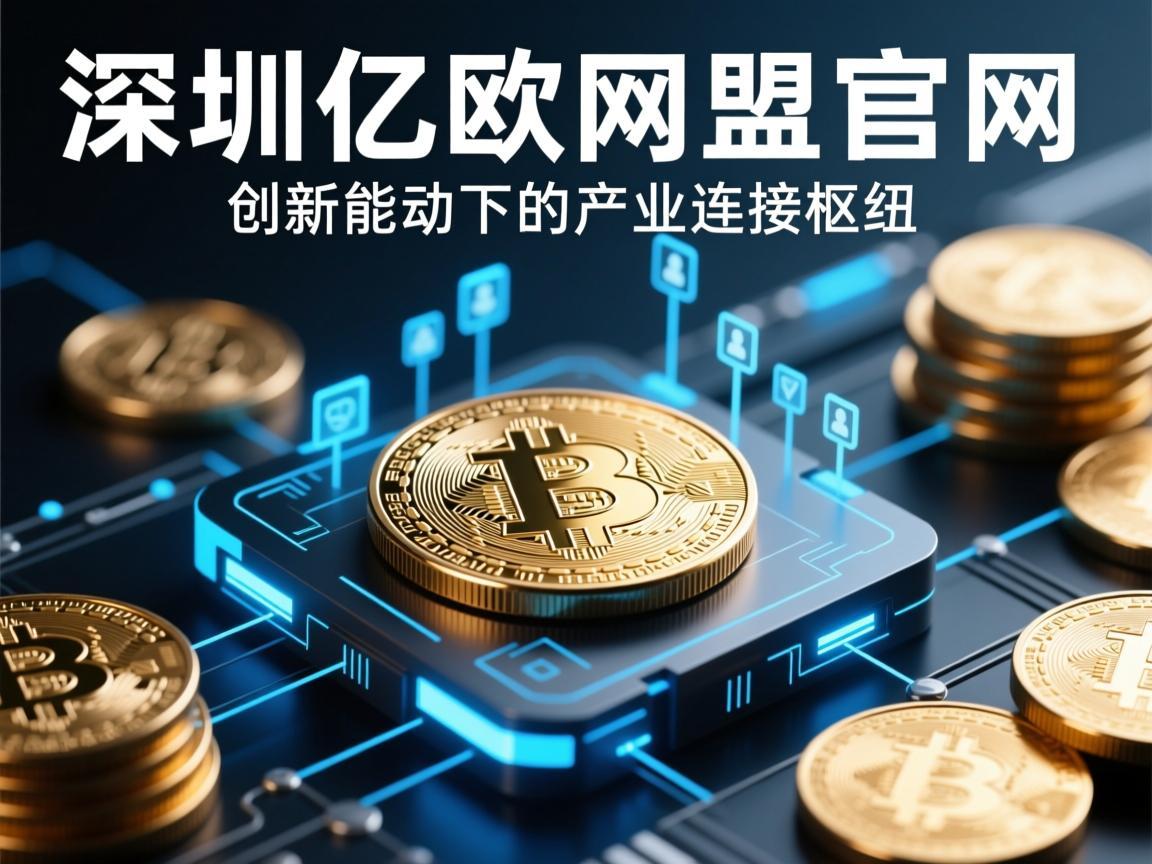 深圳亿欧网盟官网，创新驱动下的产业连接枢纽